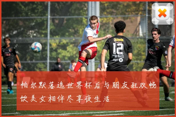 帕尔默落选世界杯后与朋友狂欢畅饮美女相伴尽享夜生活