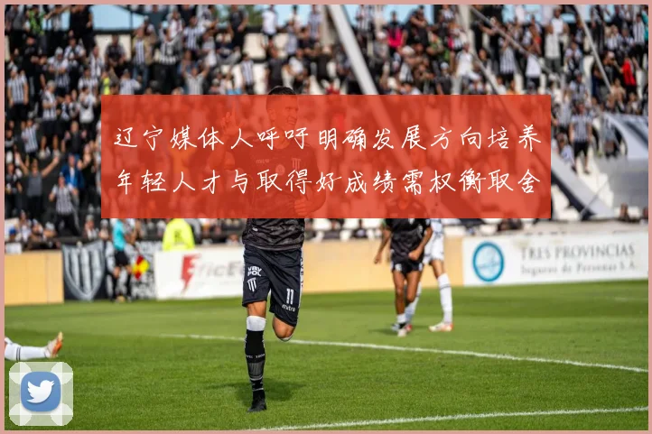 辽宁媒体人呼吁明确发展方向培养年轻人才与取得好成绩需权衡取舍